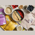 Fiber power breakfast Republica BIO, pachet promotional, ecologic, 900 g